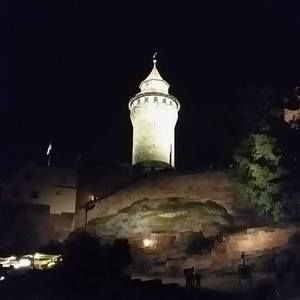 Meet your Posher, Karin